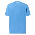 Head Slice II T-Shirt Airforce Blue